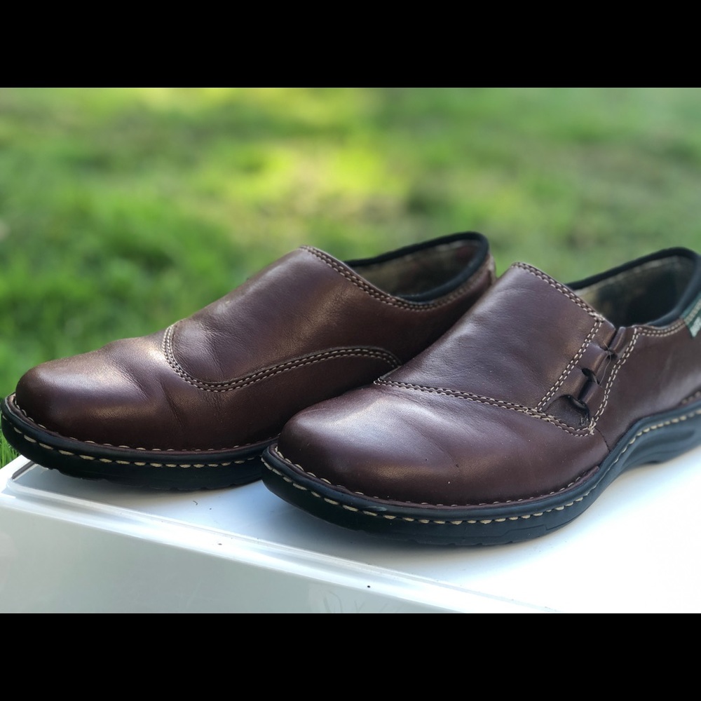East land loafers